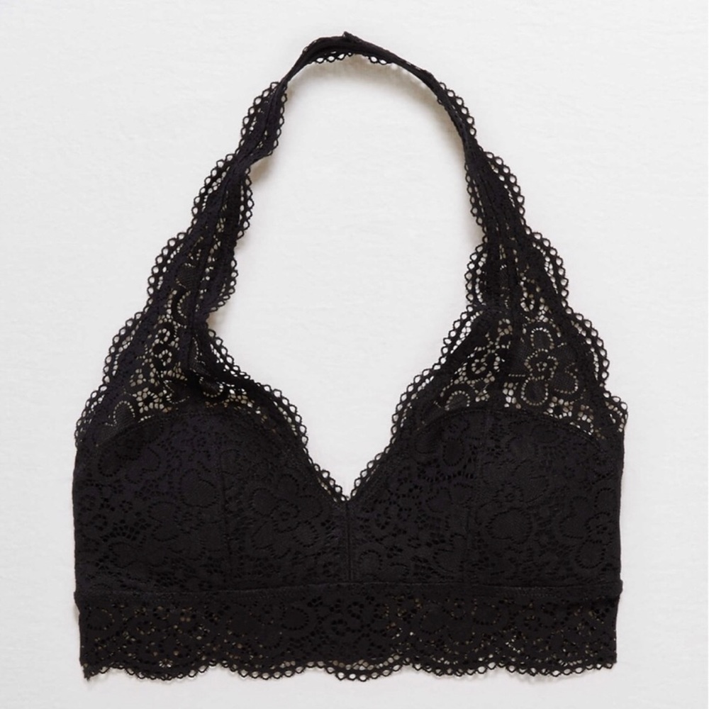 American Eagle Lace Bralette